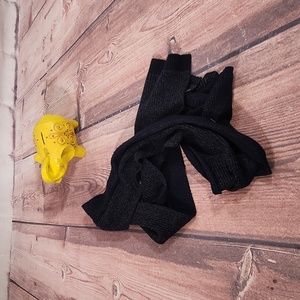 Nordstrom Wool Cashmere scarf